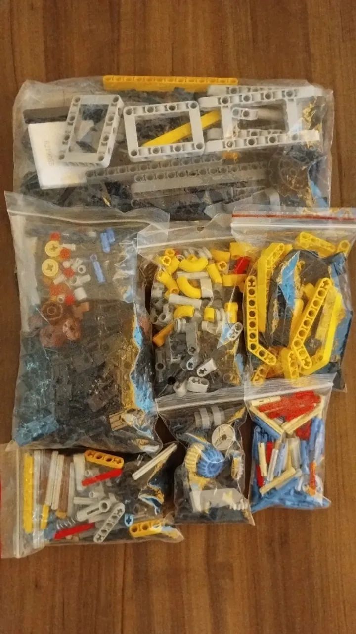 Lego - 42094 - Foto 2