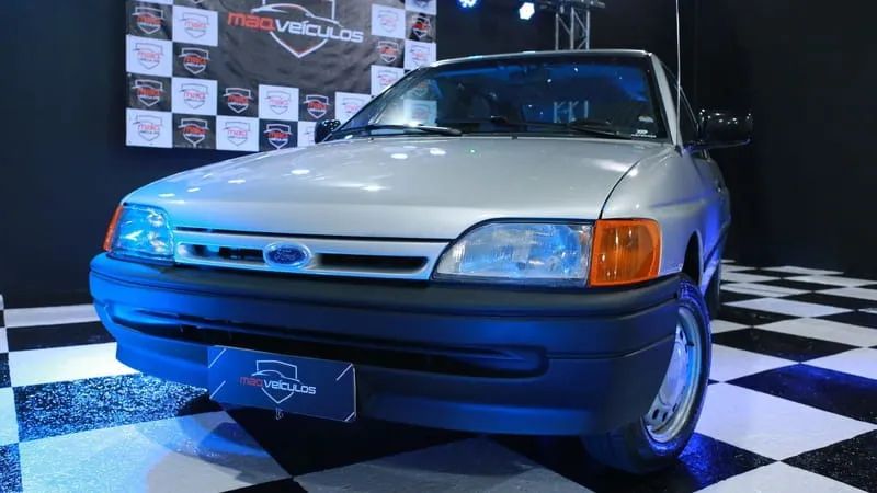 Escort L 1.8  - Foto 2
