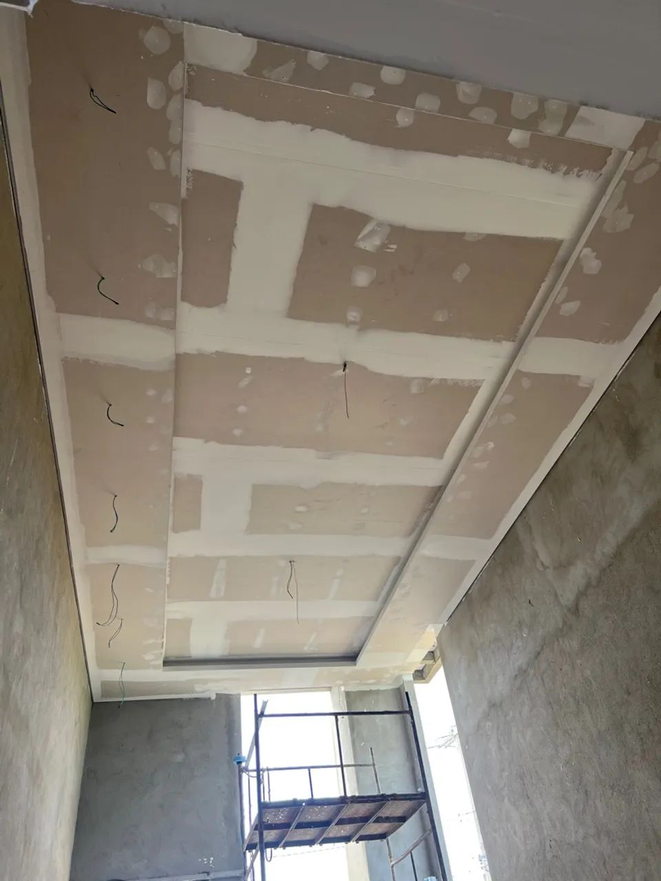 JR DRYWALL GESSO ACARTONADO  - Foto 2
