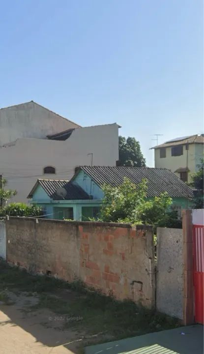 Terreno Campos dos Goytacazes 
