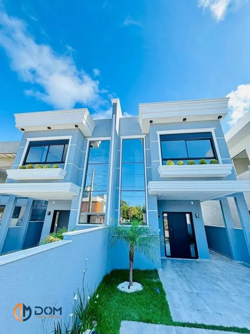 Casa para Venda em Florianópolis, Ingleses do Rio Vermelho, 3 dormitórios, 1 suíte, 3 banh