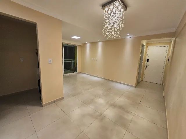 Foto - Campos dos Goytacazes - Parque São Caetano