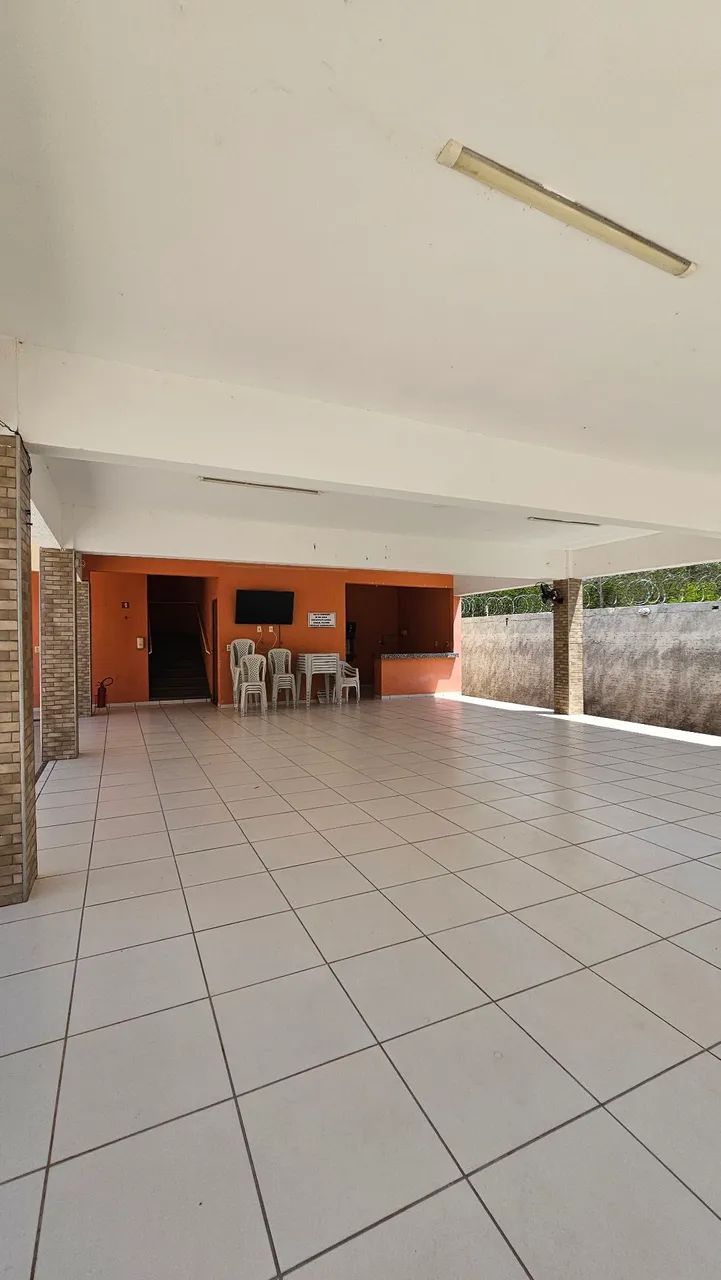VENDO APTO DO LADO DA UNINOVAFAPI NO SOLARIS LESTE II - Foto 5