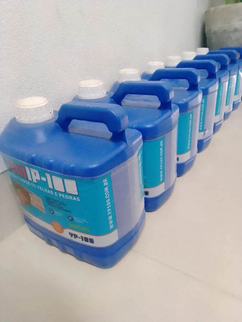 Revitalizardor limpa pedra. 64232514844163122