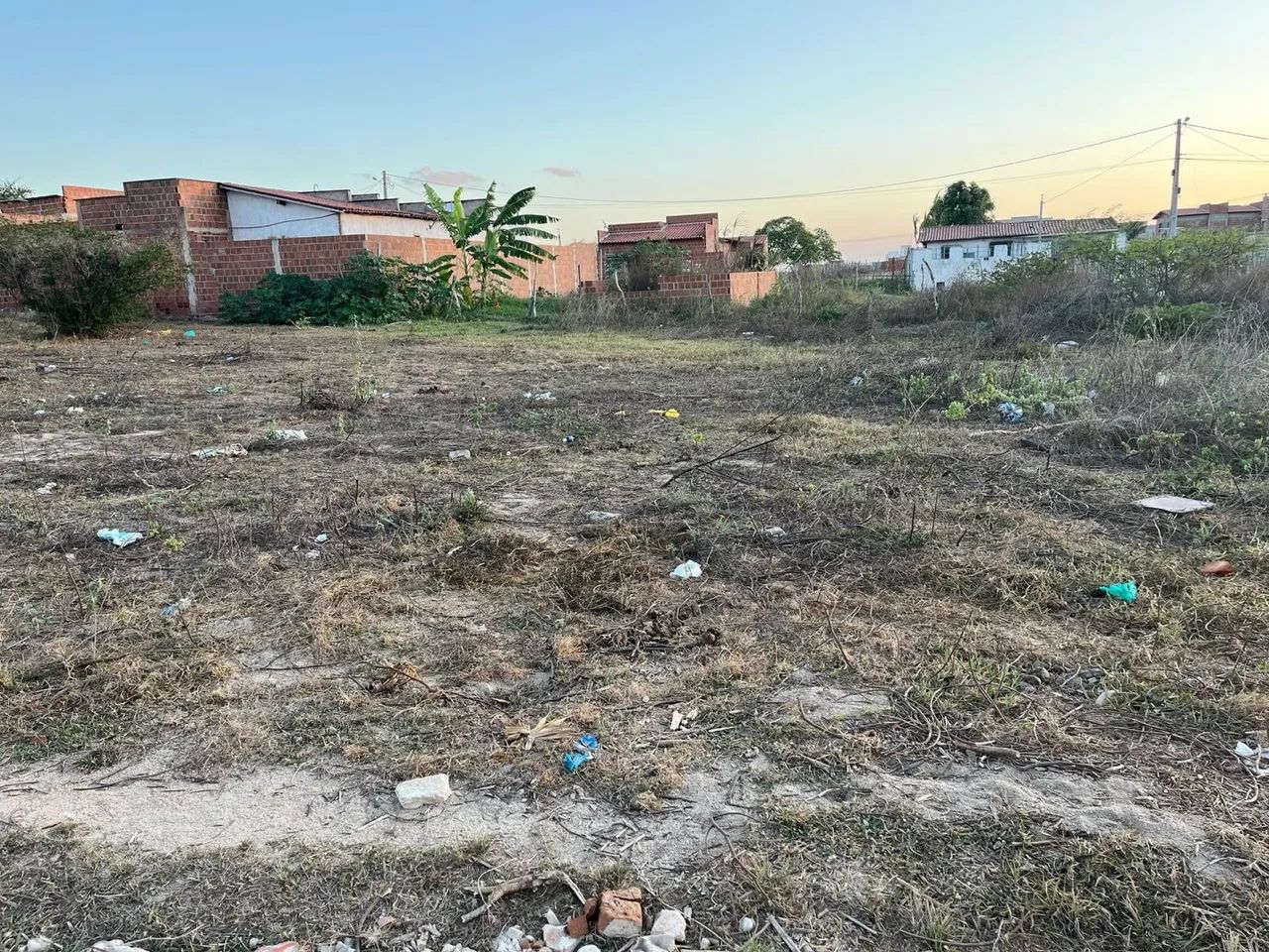 Terreno 10 x 20 no planalto. João câmara RN - Foto 2