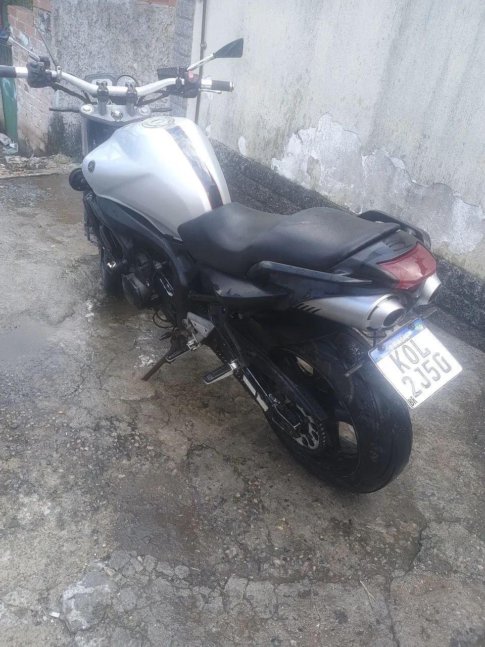 Fz 6 - Foto 2