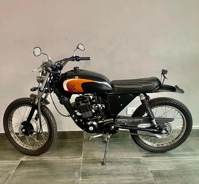 HONDA CG 125 FAN KS 2018 - Foto 4