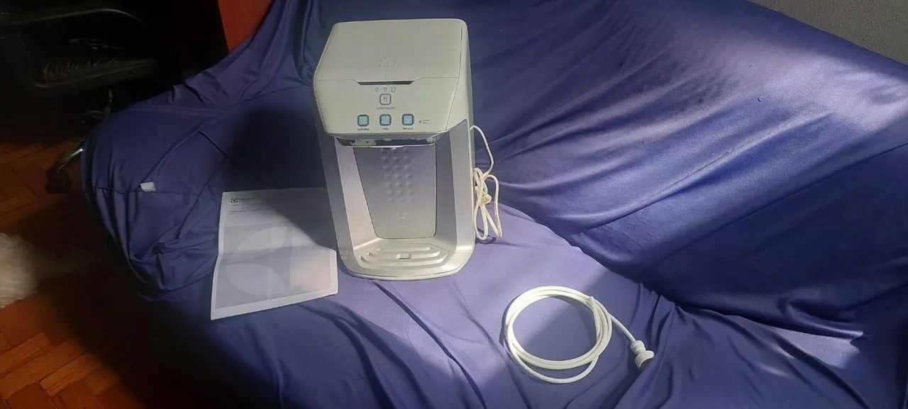 Purificador de Água Electrolux