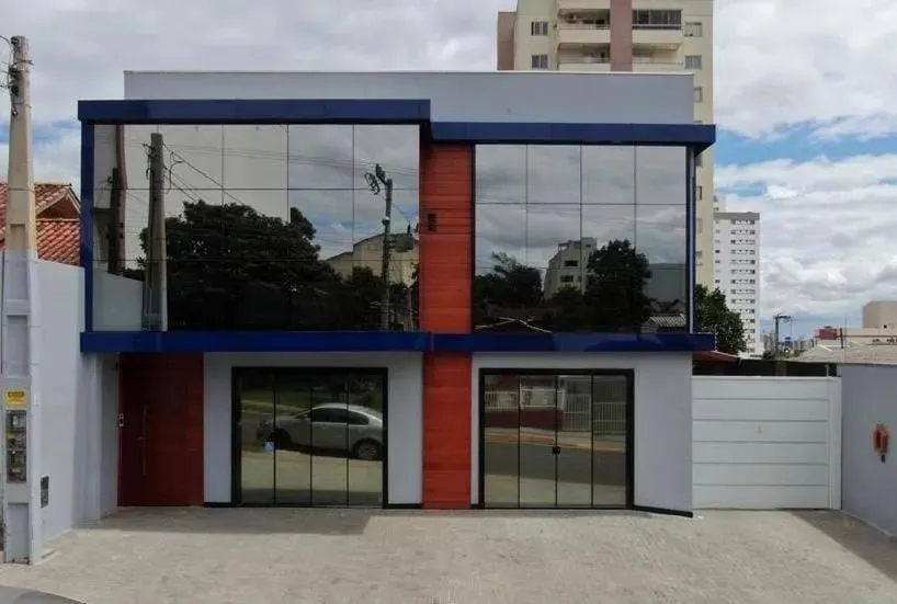 Salas/Conjuntos para Locação 99M², Presidente Médici, Chapecó - SC