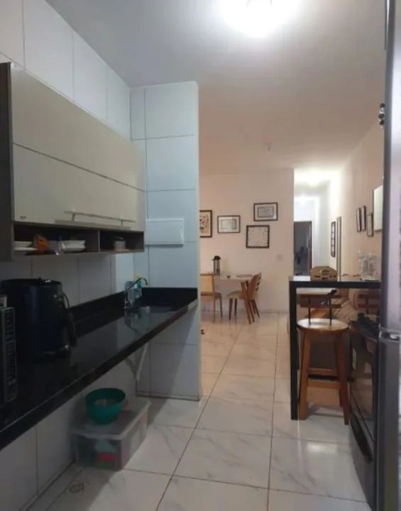 Vendo casa na Santa Maria - Foto 5