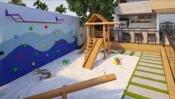 Apartamento à venda no MARÉ ALTA BEACH HALL - TAMANDARÉ, PE, PRAIA DAS CAMPAS, Tamandaré,  - Foto 2