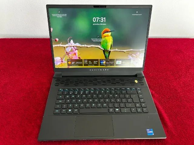 Notebook Alienware M16 R1 - Foto 2
