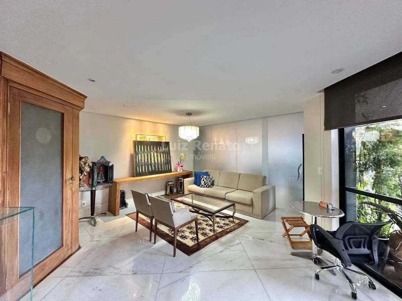 Apartamento á venda no bairro Funcionários - Foto 4