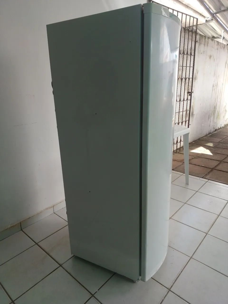 Geladeira Consul 280lts  - Foto 4