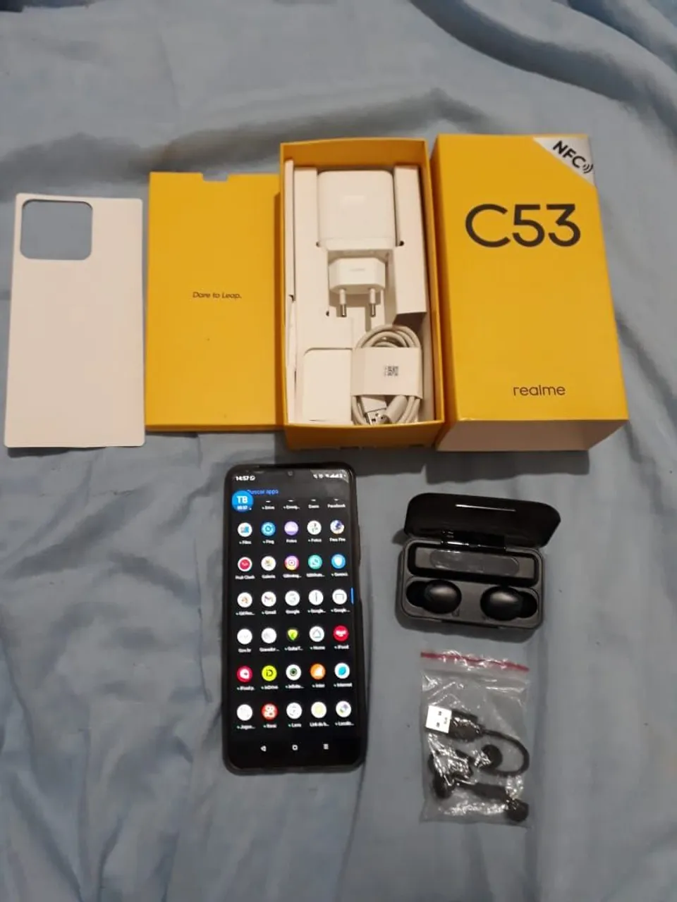 Celular IMPECÁVEL,leia tudo SÓ VENDA A VISTA, OU PIX CHAMA COMPLETO ENTREGA SÃO BENEDITO