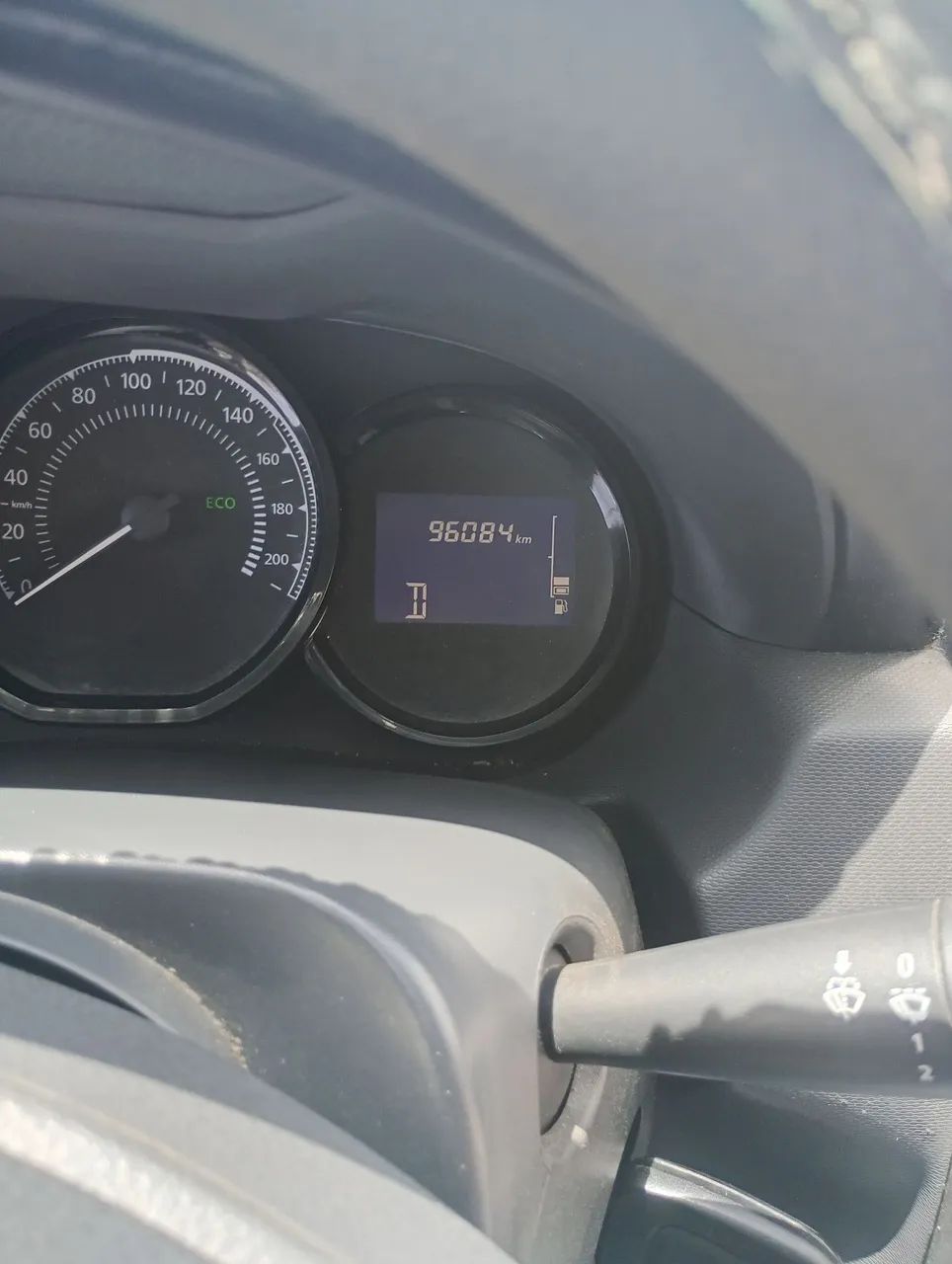 Renault Duster Expression1.6 Flex 16V Aut. 2018 - Foto 3