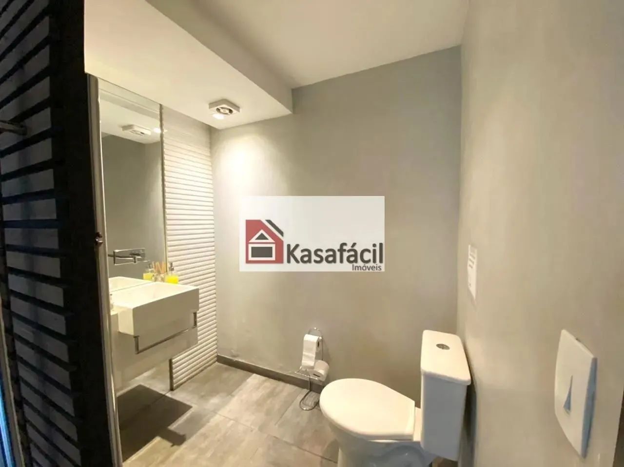 Loja Reformada e Moderna, para Venda, Vila Nova Conceição. - Foto 7