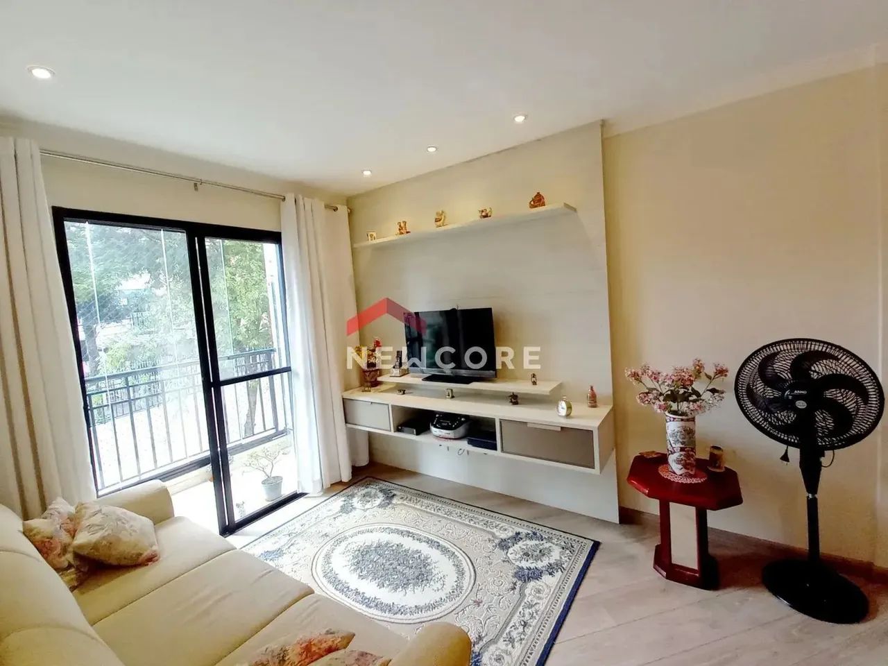 Apartamento em Rua Baião Parente - Freguesia do Ó - São Paulo/SP - Foto 3
