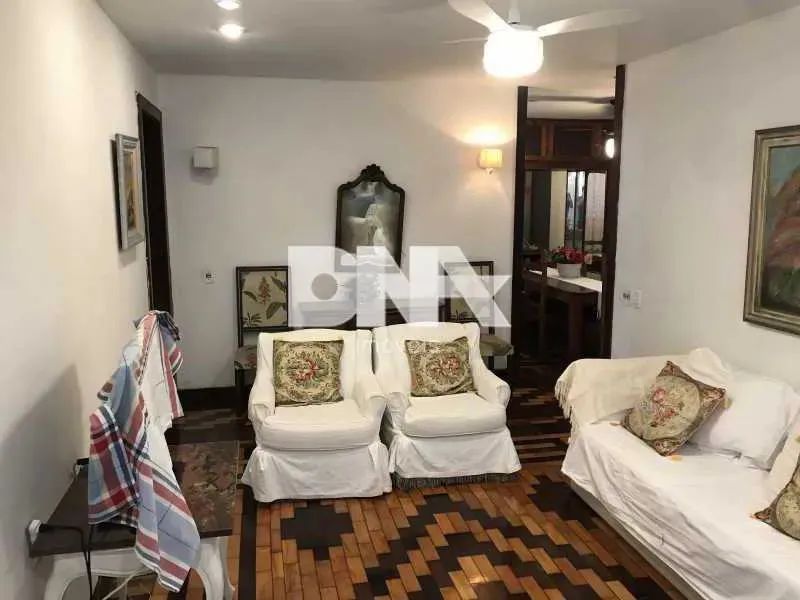 Apartamento - / Residencial / Copacabana - Foto 3