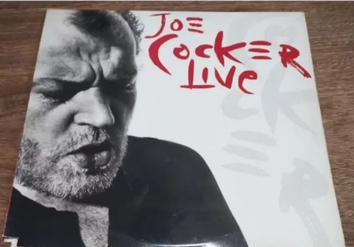 LP Joe Cocker Live64750427216129120