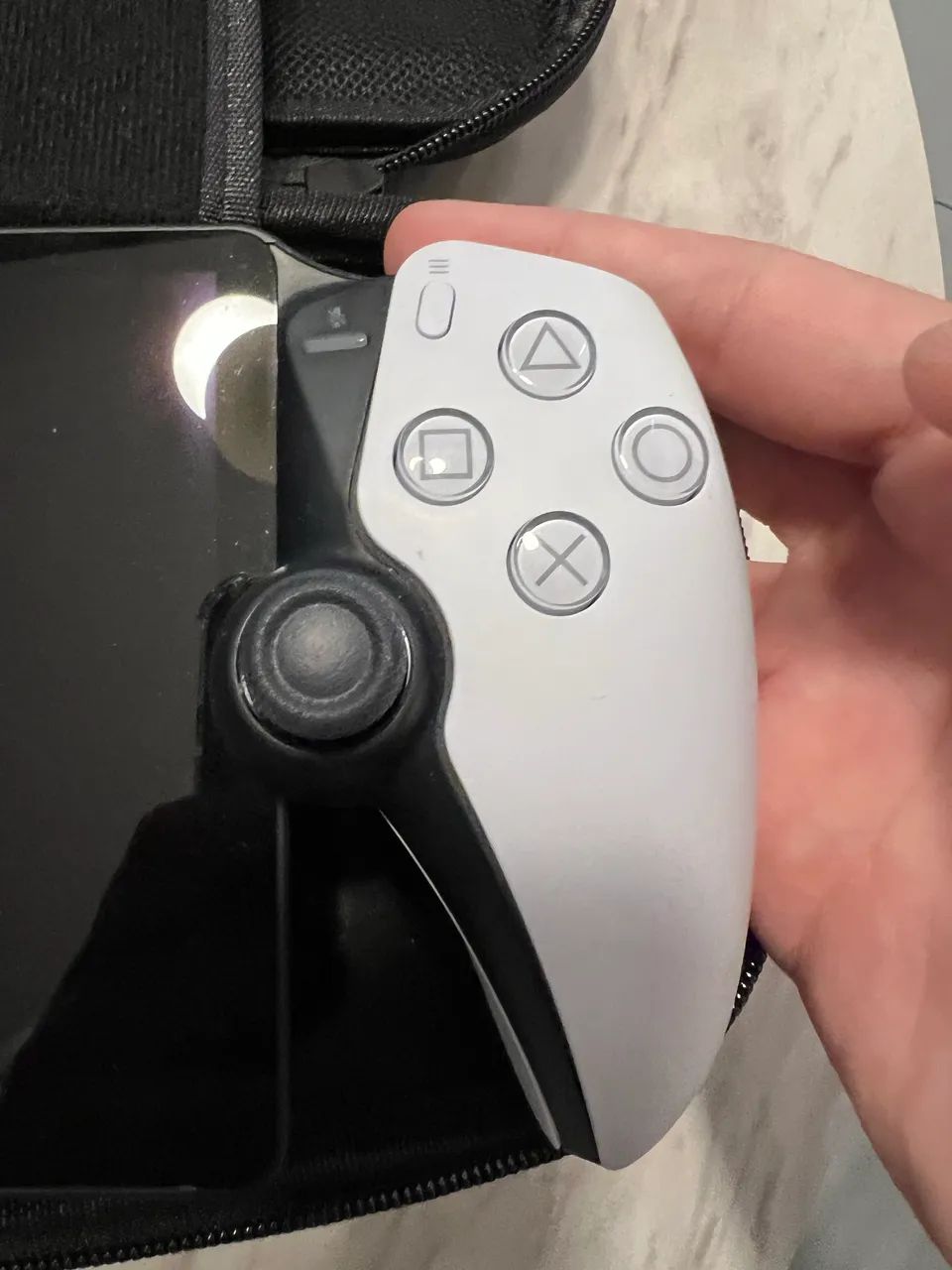 PlayStation Portal ZERO - Foto 4