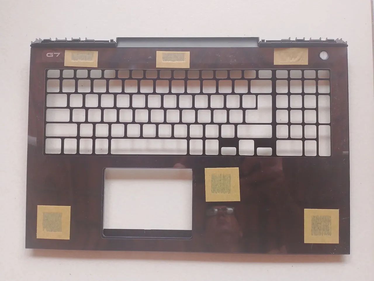 Palmrest Dell G7 7588/7577