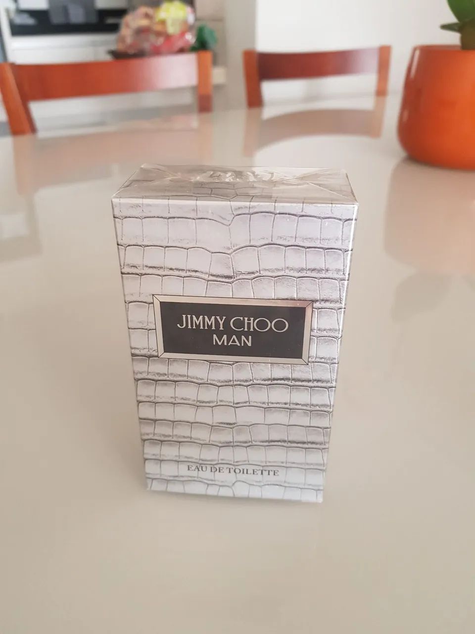 Perfume Jimmy Choo Man 50ml64299093711747120