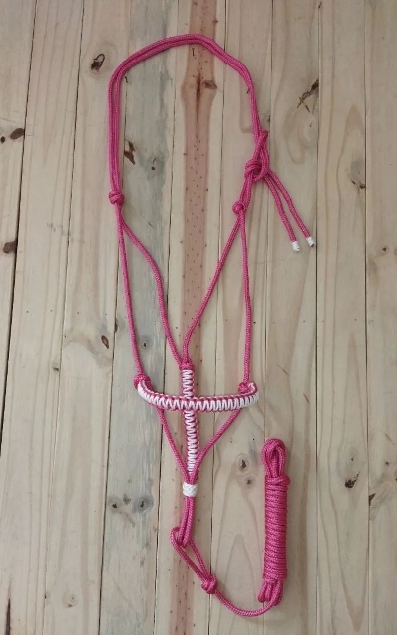 Cabresto 7 nós  - Foto 5