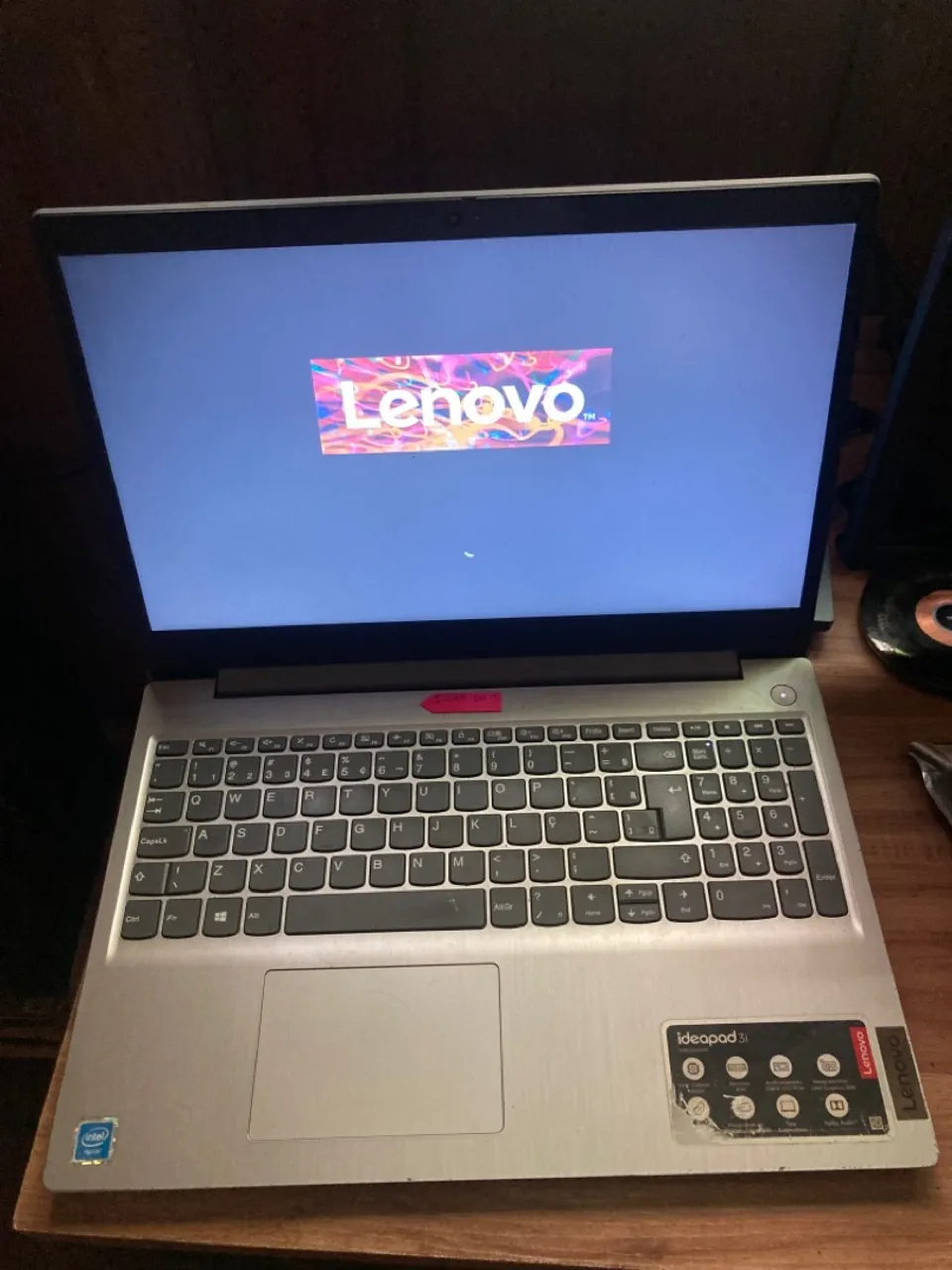 Lenovo i3