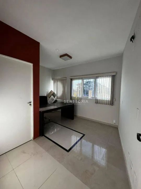 Sala para alugar, 70 m² por R$ 3.520,00/mês - Jardim Terras de Santo Antônio - Hortolândia - Foto 2