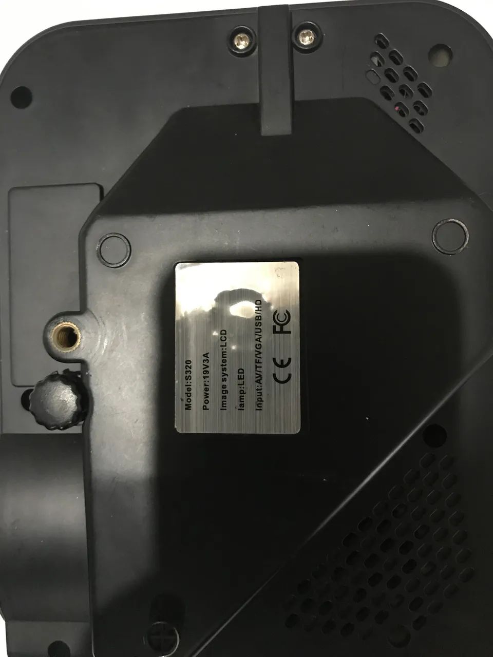 RETROPROJETOR 64289867005314121