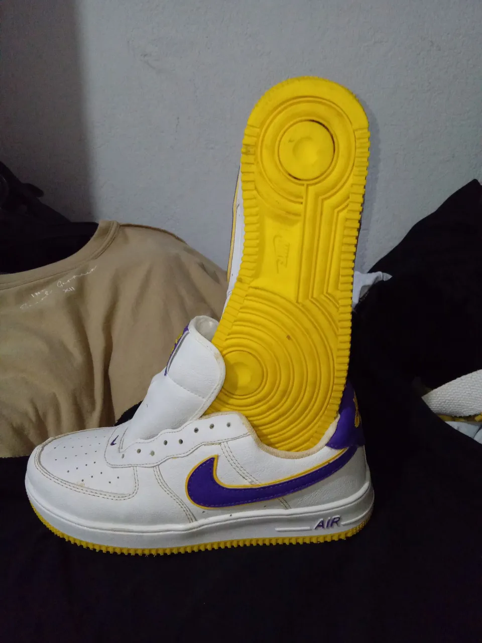 Vendo tênis Nike original