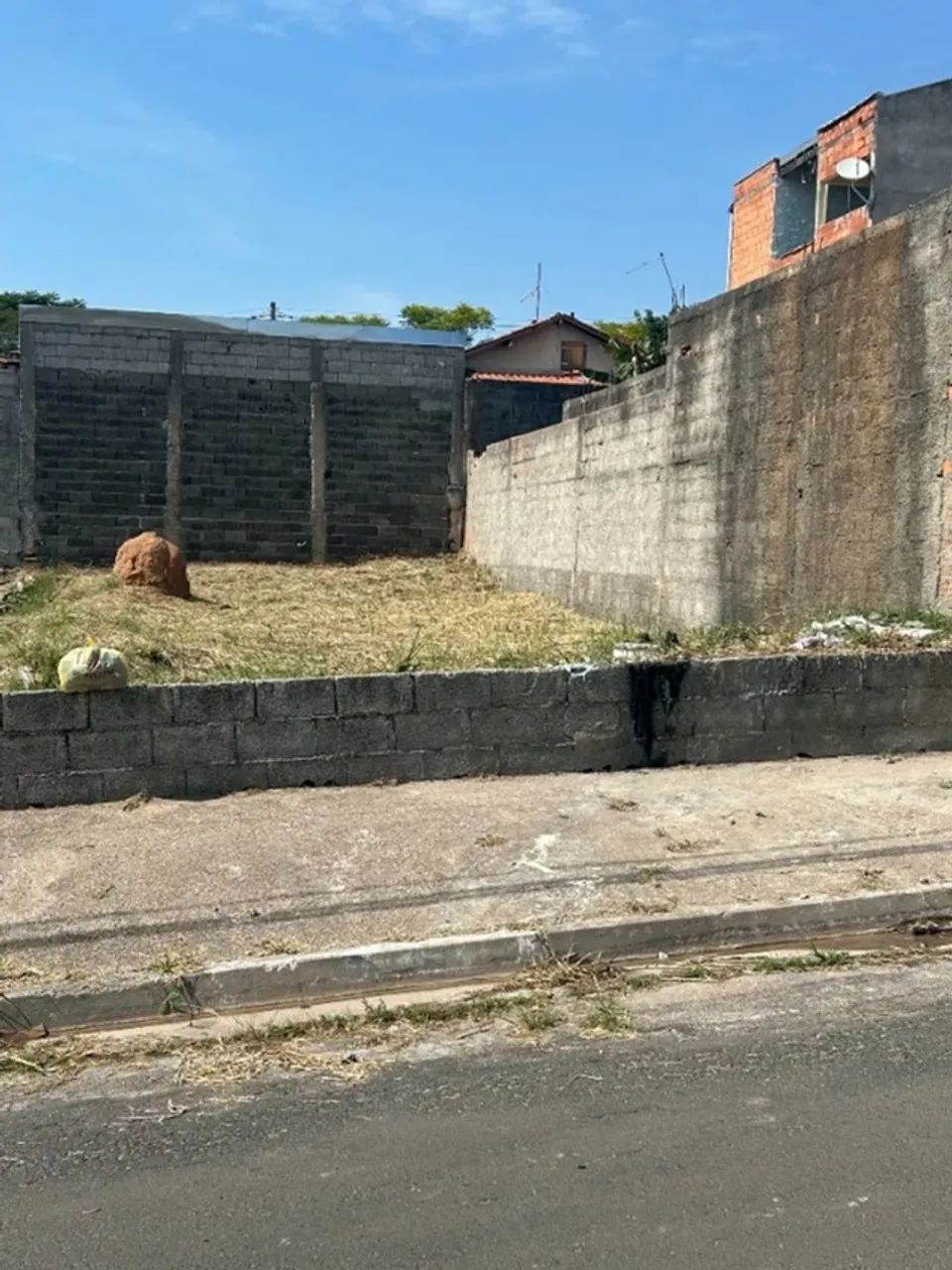 Foto - Itupeva - Residencial Pacaembu II
