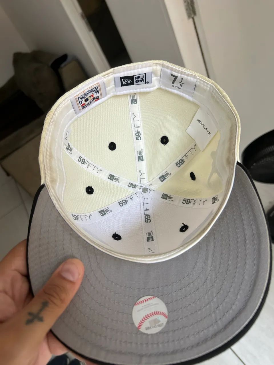 Bone new era  - Foto 2