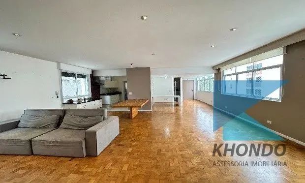 Apartamento à venda - Rua Oscar Freire - Foto 5