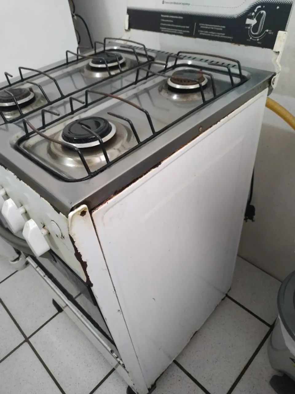 Fogão usado - Foto 2