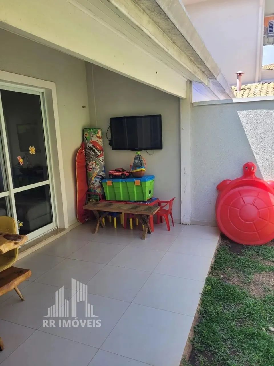 RR7858 Casa 184m² CONDOMÍNIO RESIDENCIAL SCENIC - OPORTUNIDADE - 2 Dorms 2 Vagas - Santana - Foto 5