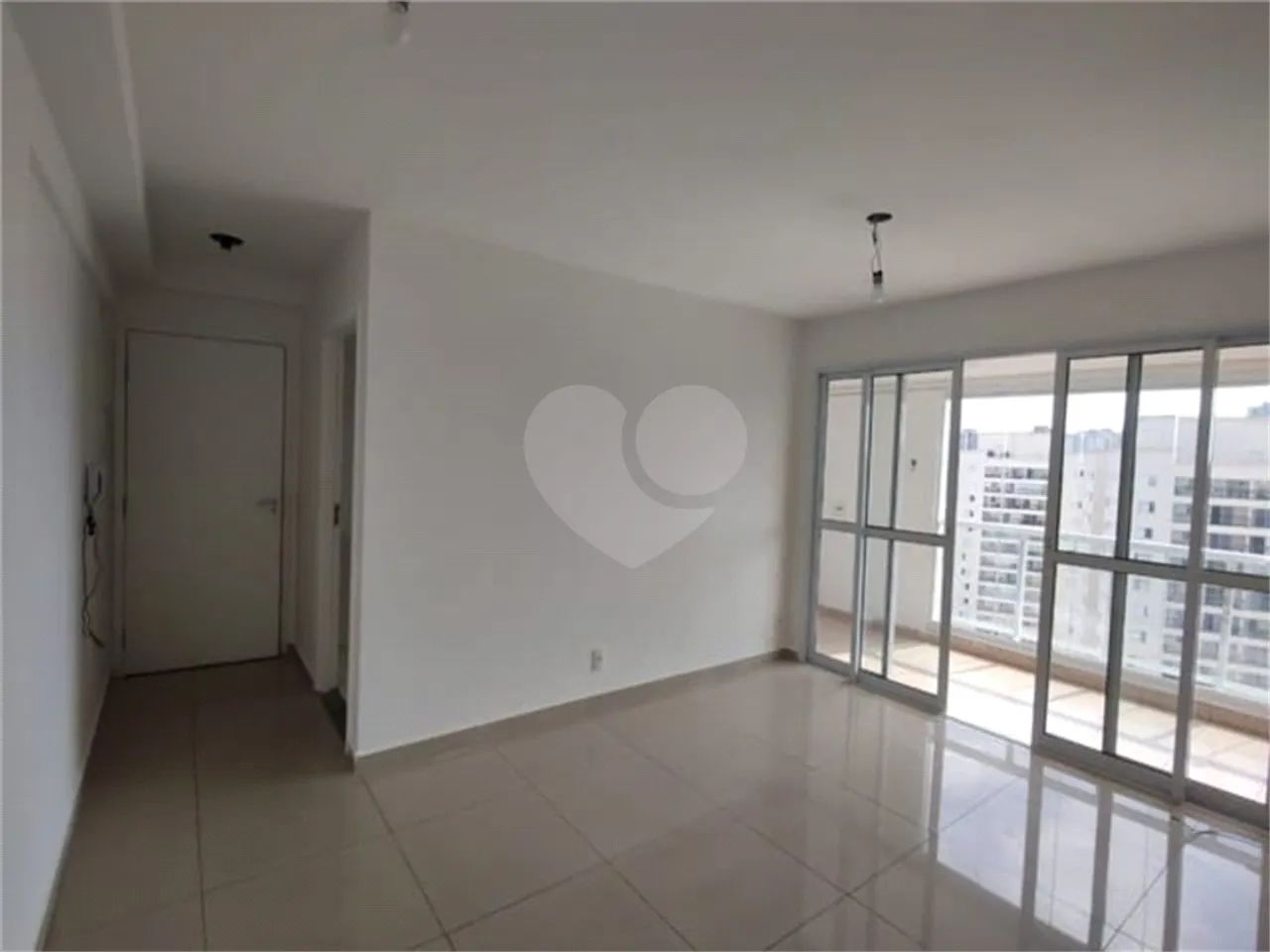Apartamento - Ipiranga - 2 Quartos / Dormitórios - Próximo ao Metrô - 1 Vaga - Locação / A