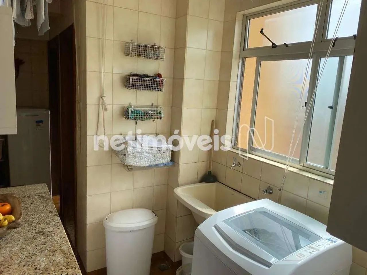 Apartamento à venda no bairro Santo Antônio com 4 dormitórios e 120 m² de área útil - Foto 4