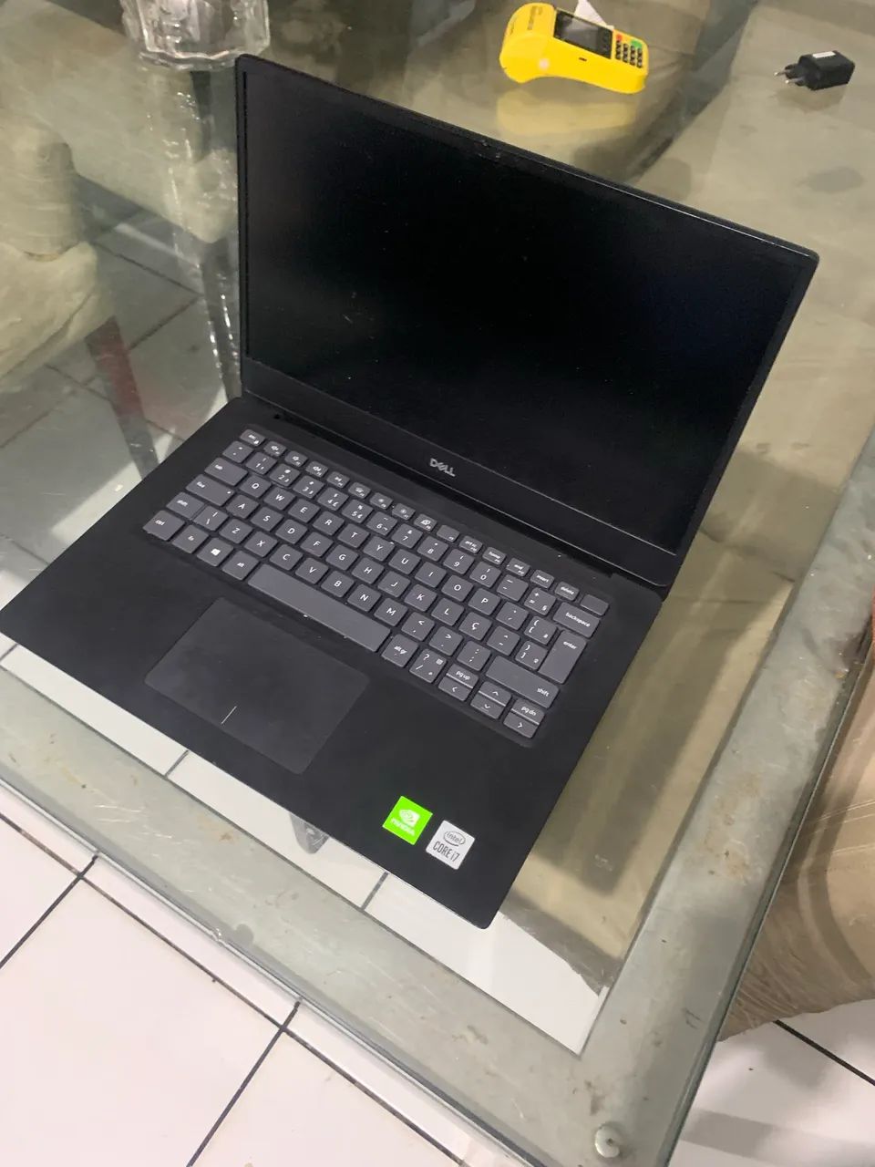 Notebook Dell core i7 10 geração - 16gb ddr4 - Foto 4