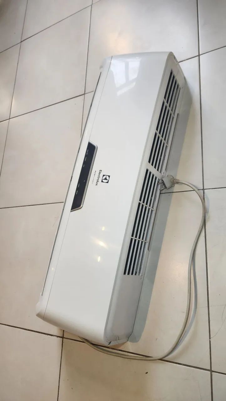 Ar split Electrolux 9000 btus - Foto 3