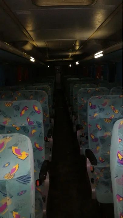 Ônibus São Miguel - Formiga - MG - Foto 4
