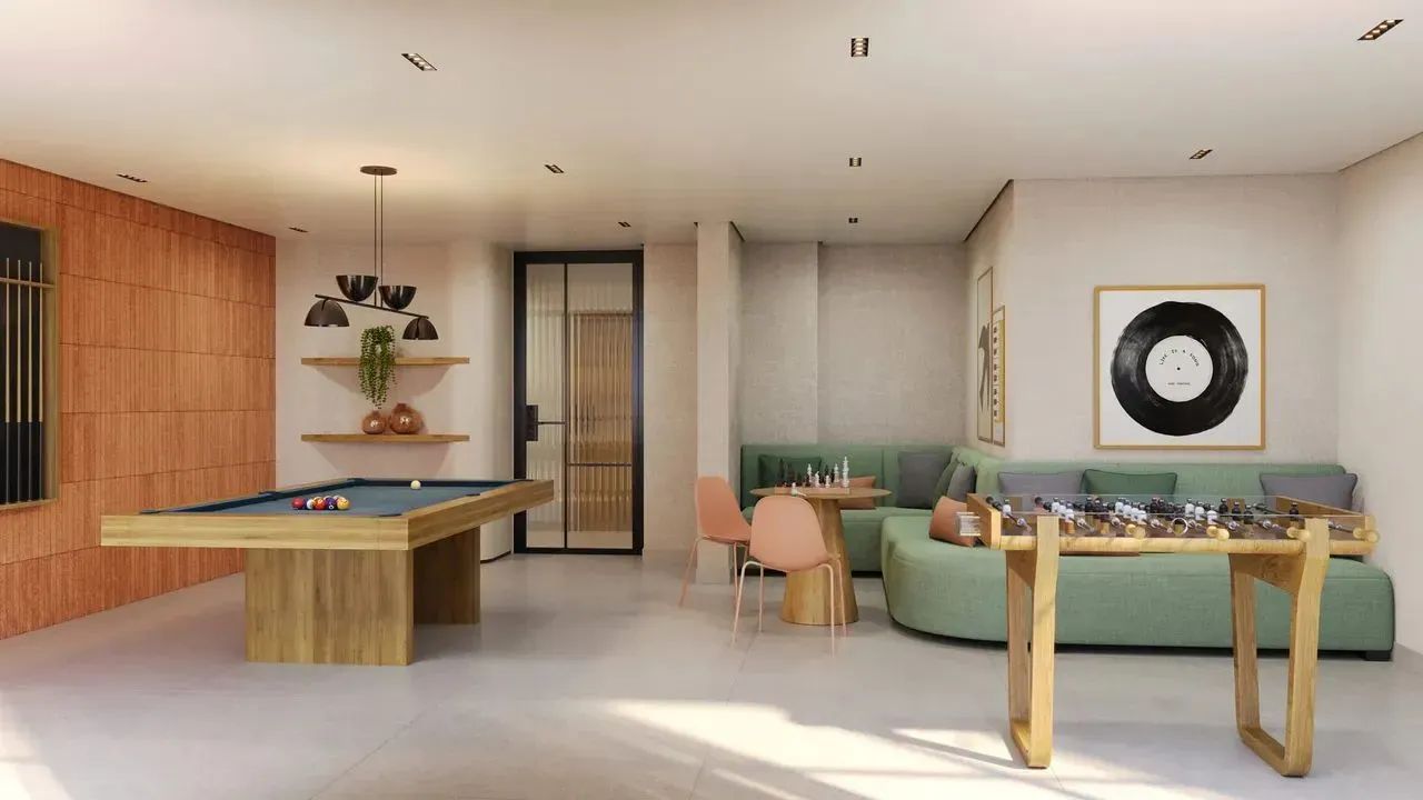 HELBOR COLLAGE BELA VISTA - Foto 12