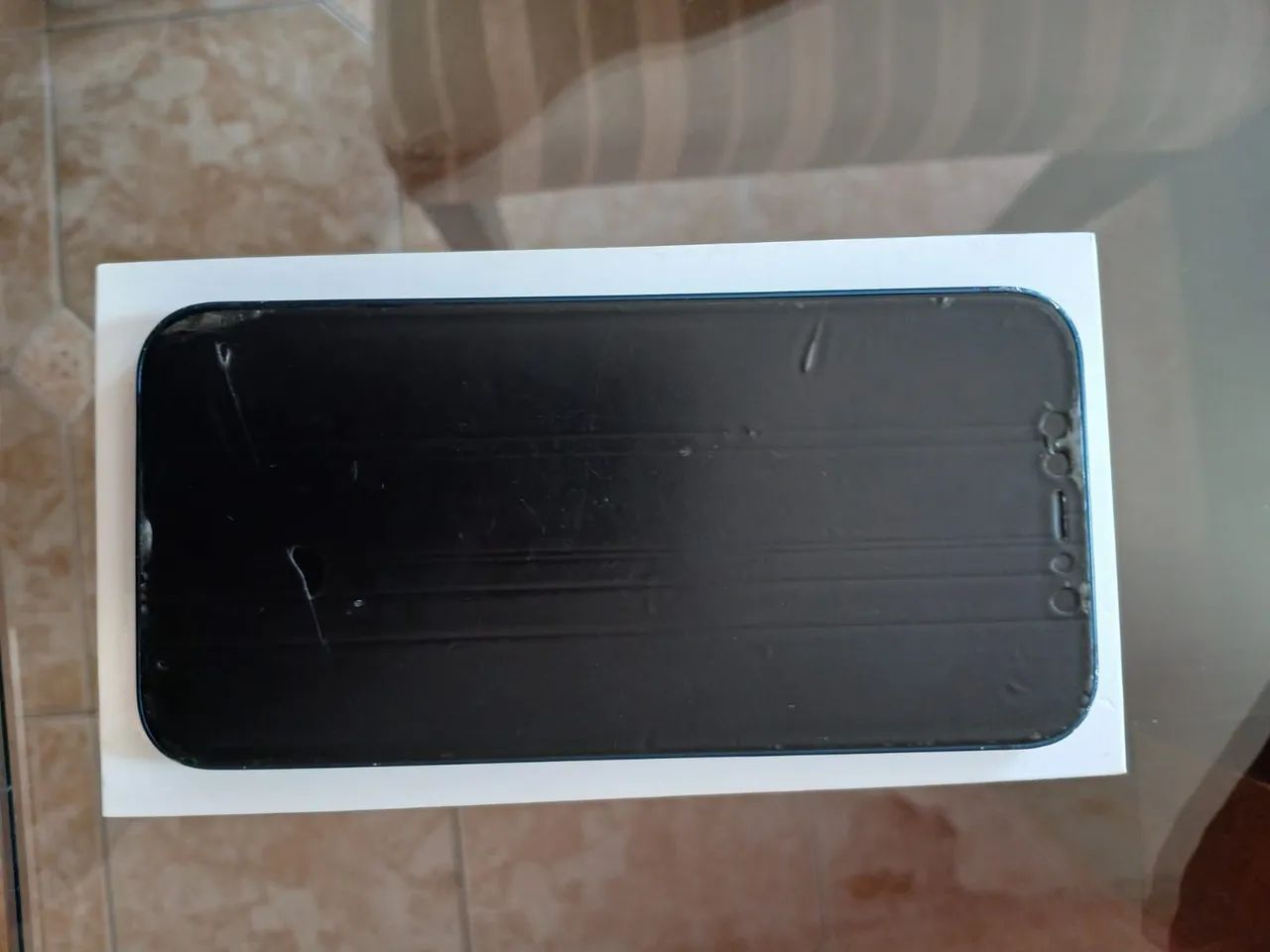 Vendo iPhone 12 - Foto 3