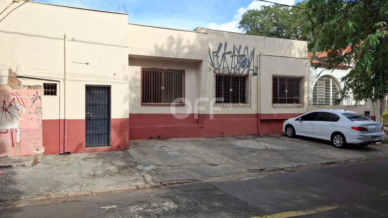 casa - Ponte Preta - Campinas