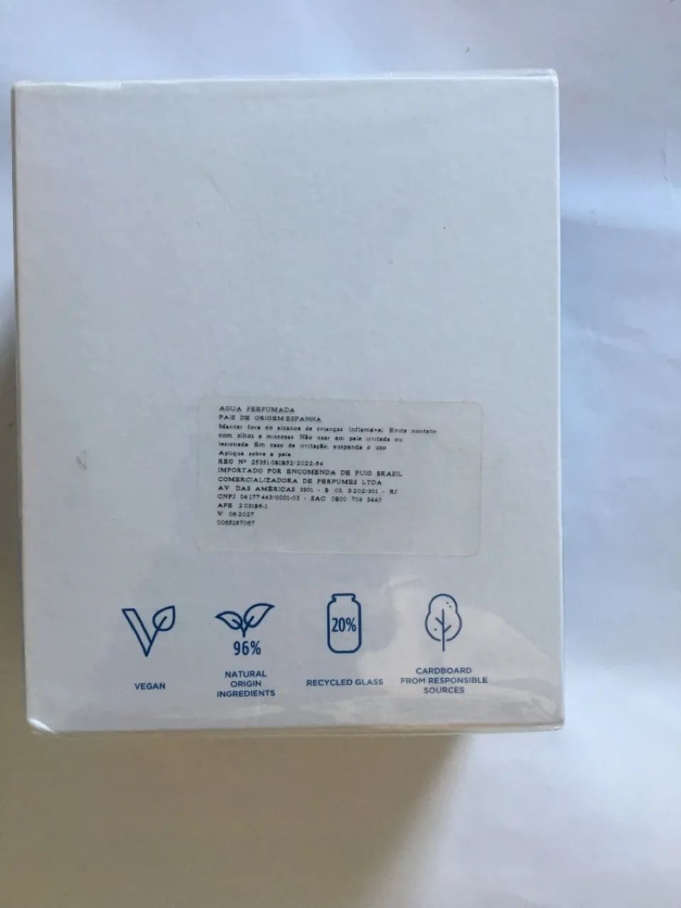 Perfume Benetton We Are Tribe 90ml - Original - Foto 2