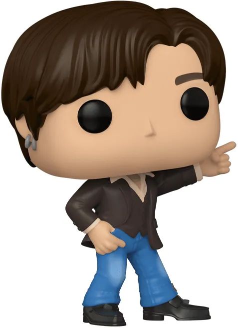 [VENDIDO] Funko Pop BTS Suga 220 Novo Original - Foto 2