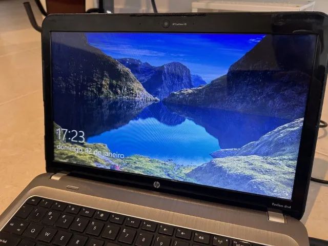 Computador  Notebook HP Pavilion dm4 