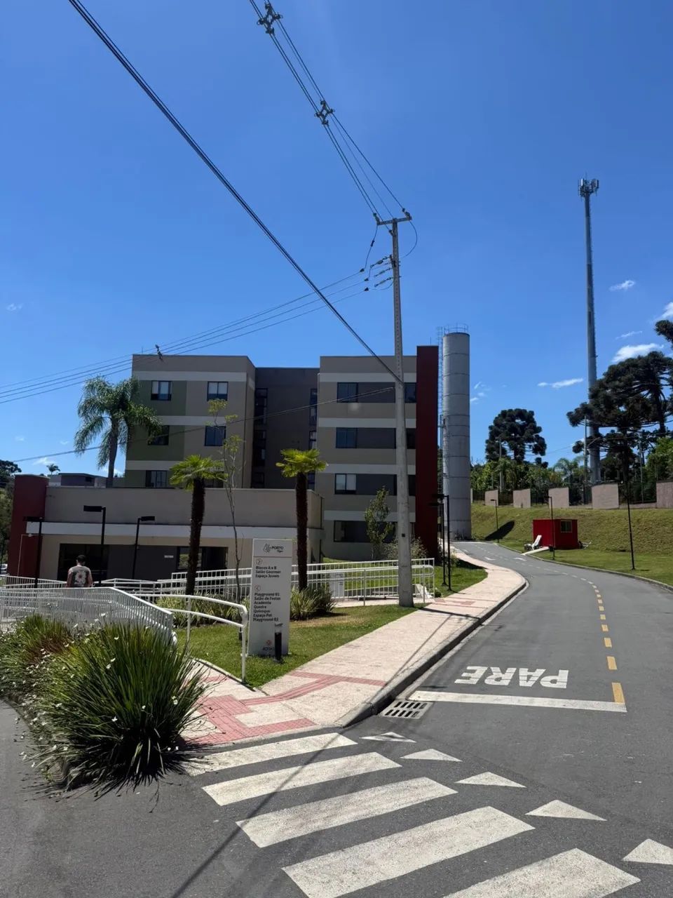 Foto - Almirante Tamandaré - Tanguá