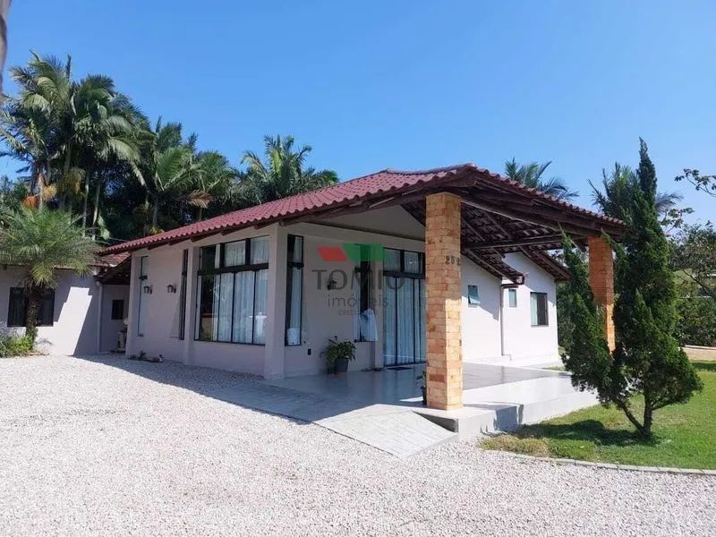 Casa GASPAR - SC